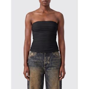 Herskind Top Woman Black